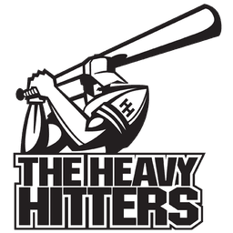 Our slugger logo